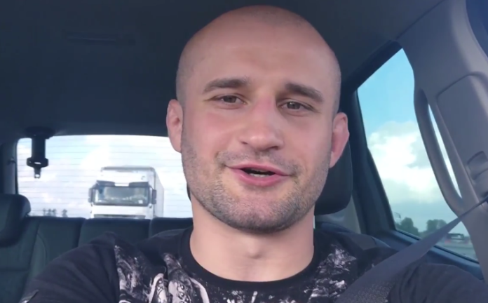 Artur Sowiński Vlog 15