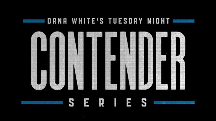 Contender Series