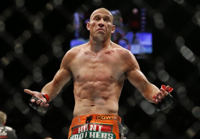 Donald Cerrone
