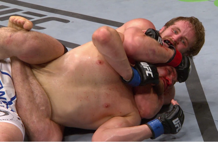 Gunnar Nelson