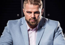 Karol Bedorf o Philu de Fries: „Jego czas powoli dobiega końca”