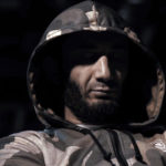 Mamed Khalidov Moja Walka