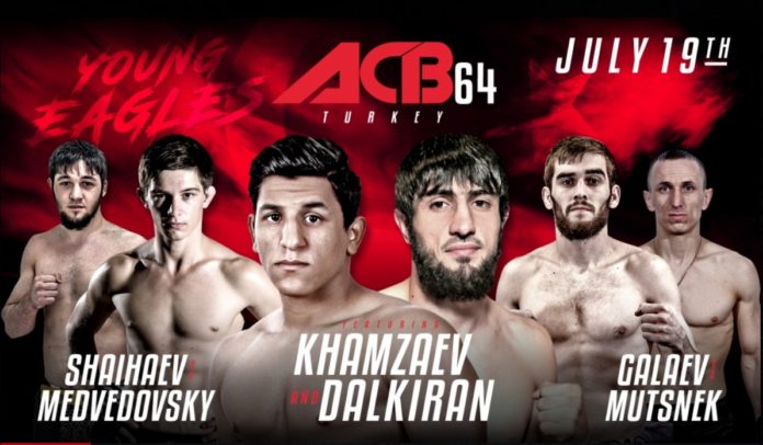 acb 64