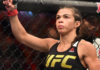 Claudia Gadelha i Jessica Andrade umawiają się na walkę w oktagonie UFC