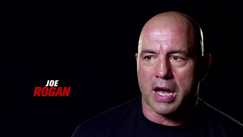 Joe Rogan, Brian Stann i Dan Hardy zapowiadają główne walki UFC 214 [WIDEO]