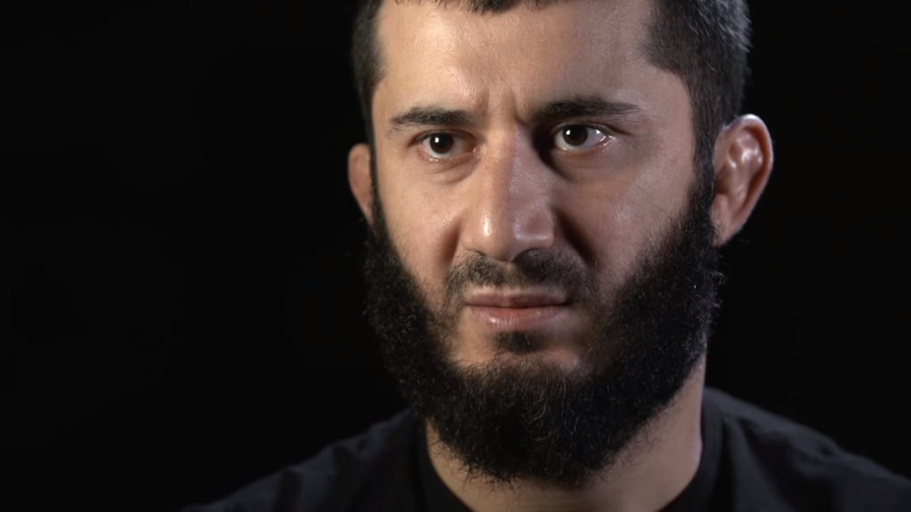 Mamed Khalidov: „Moja przygoda z MMA się skończyła i teraz szukam nowej”
