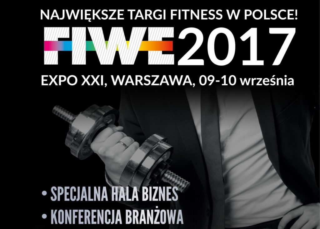 Koniec wakacyjnej puli biletów na targi FIWE 2017