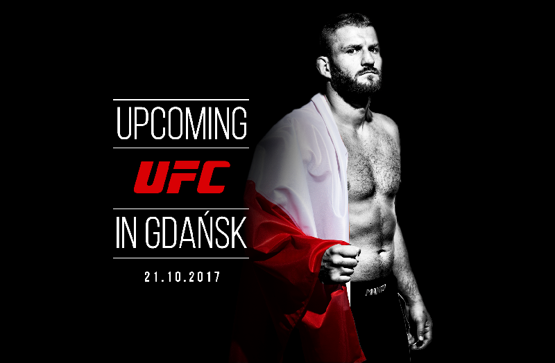 Jan Błachowicz o UFC Gdańsk, walce z Jurasem i powrocie do KSW