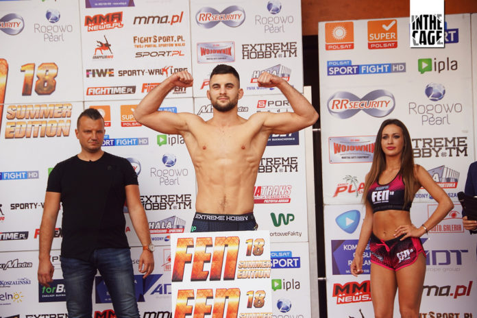 Aleksander Georgas