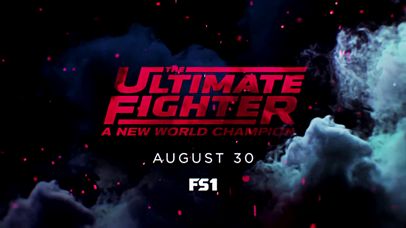 Lista uczestniczek TUF 26, zwyciężczyni programu zostanie pierwszą mistrzynią dywizji muszej UFC [WIDEO]