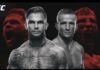 Twitter: Cody Garbrandt vs. T.J. Dillashaw na gali UFC 217 w Madison Square Garden