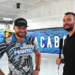 Jan Błachowicz UFC Gdańsk WWW