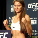 Karolina Kowalkiewicz