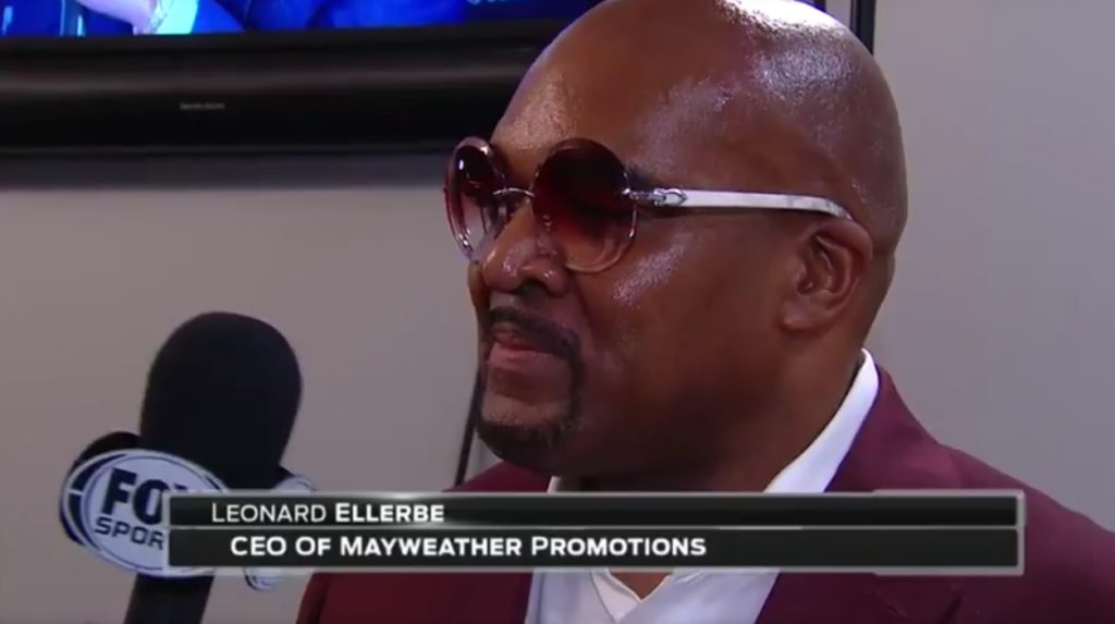 Szef Mayweather Promotions: „Conor McGregor ma przed sobą przyszłość w boksie” [WYWIAD]