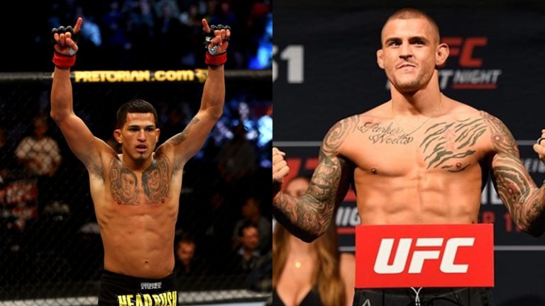 Anthony Pettis vs. Dustin Poirier w planach na UFC Fight Night 120 w