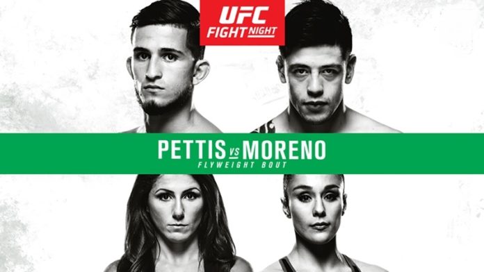 ufc fn 114