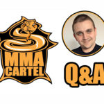MMA Cartel Q&A