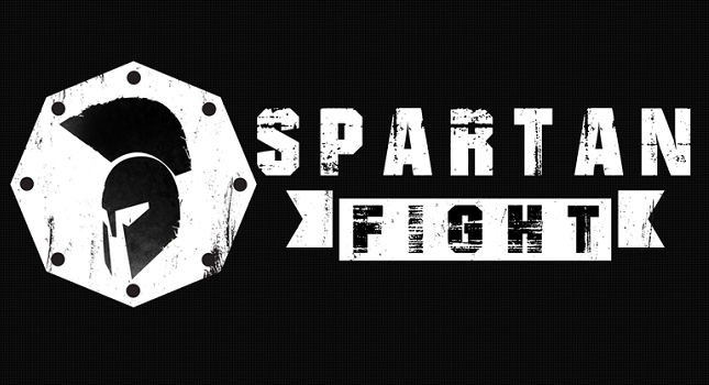 Spartan Fight 8