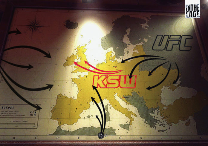 ksw vs ufc