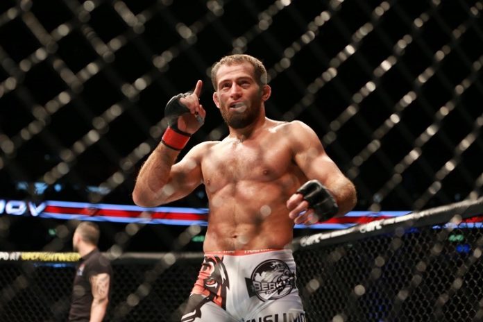 mairbek
