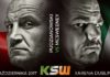 Pudzianowski poznał nazwisko rywala na gali KSW 40