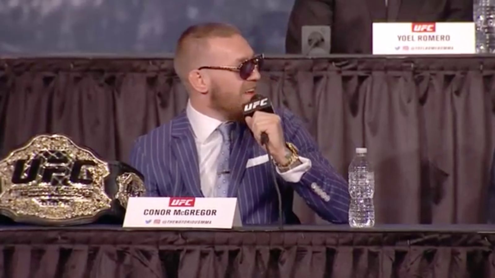 Jeremy Stephens Who The Fook Is That Guy