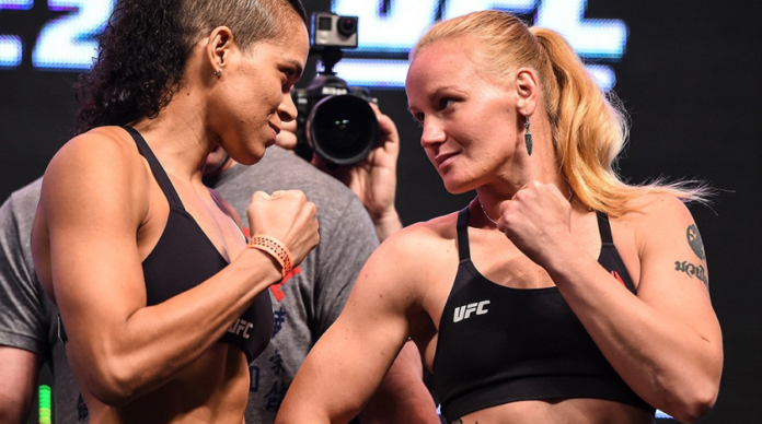 ufc215