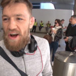 Conor McGregor