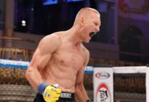 Piechota i Soldic nominowani przez Cage Warriors do KO roku