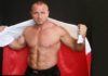 Pudzianowski o McSweeney’u: „Nie pozwolę mu bezkarnie obrażać polskich wojowników”