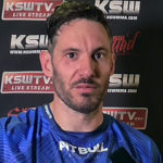 Chris Fields KSW 40