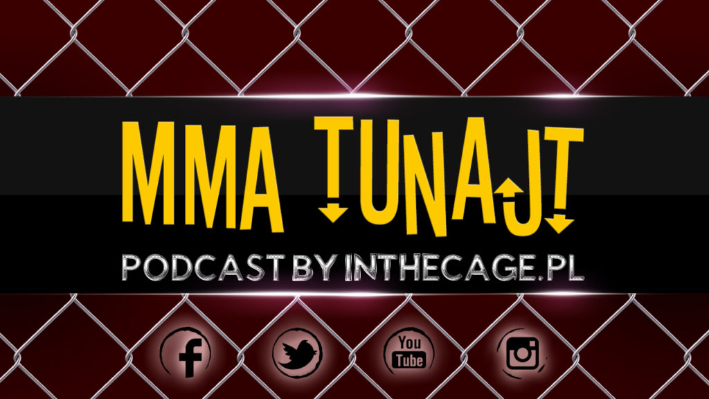 MMA TuNajt #156 | UFC Pekin | AFN 4 | Silva vs. Adesanya | Q&A [PODCAST]