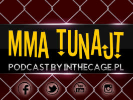 MMA TuNajt inthecage.pl