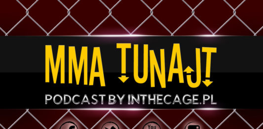 MMA TuNajt inthecage.pl