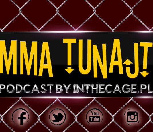 MMA TuNajt inthecage.pl
