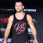 Mateusz Gamrot KSW 40