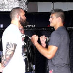 Michal Materla Paulo Thiago KSW 40