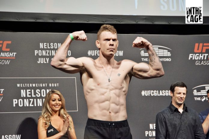 Paul Felder