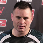 Paul Lawrence KSW 40