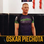 UFC Gdansk Oskar