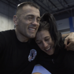 Katel Kubis Joanna Jędrzejczyk