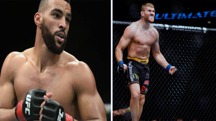 blachowicz clark