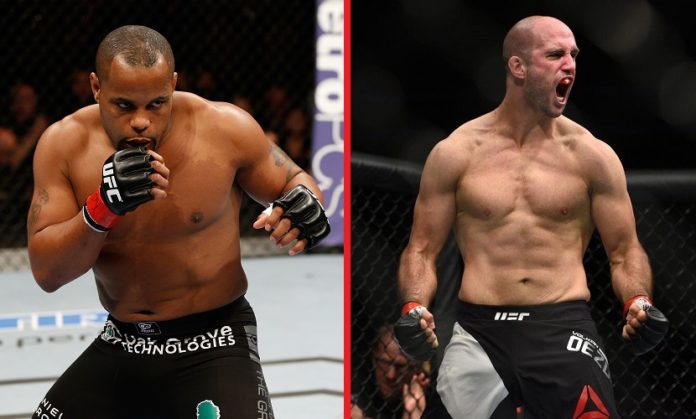 cormier/oezdemir