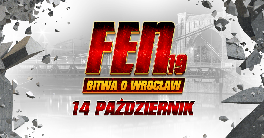 FEN 19: Bitwa o Wrocław