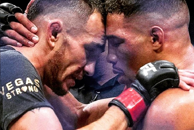 Kevin Lee po przegranej z Tonym Fergusonem na UFC 216: „Wrócę silniejszy niż kiedykolwiek”