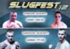 Dwa pojedynki dodane do karty walk Slugfest 12