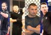 Czołowi polscy sędziowie MMA pojawią się na gali UFC Gdańsk
