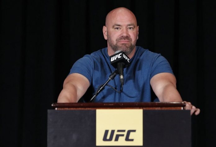 ufc