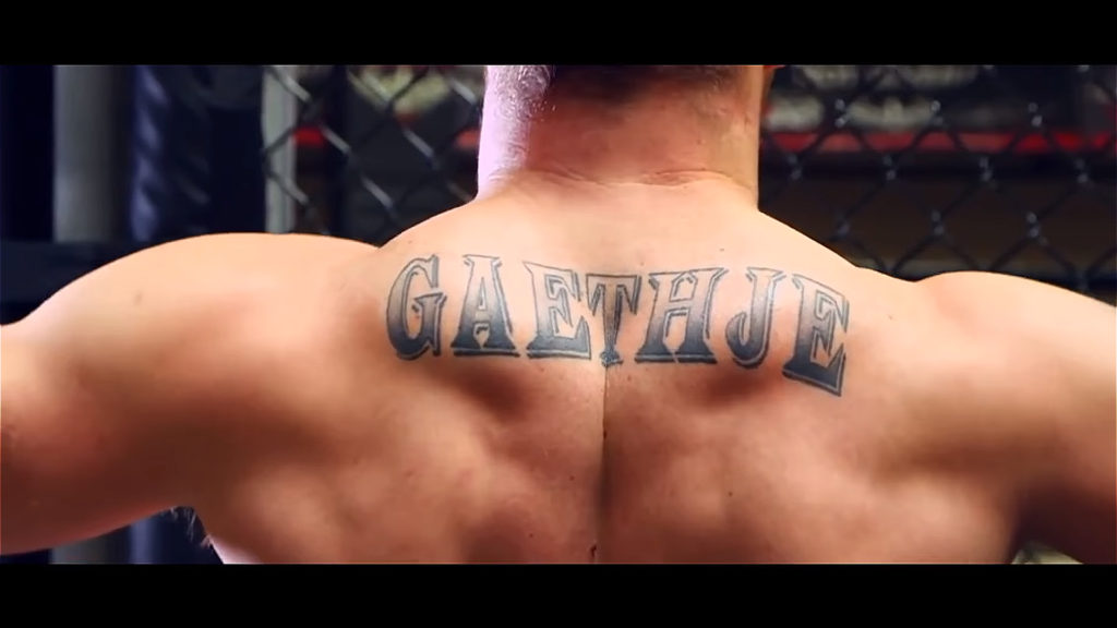 Justin Gaethje – najnowsza kompilacja [HIGHLIGHT]