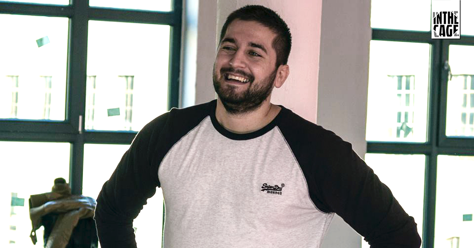 Trener Łukasz Zaborowski typuje nokaut i odkrycie roku 2017 w polskim MMA